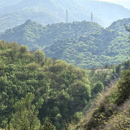 Sweet Home Dilijan Luaran gambar