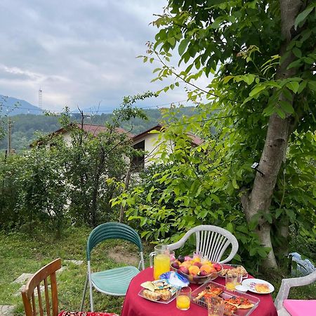 Sweet Home Dilijan Luaran gambar