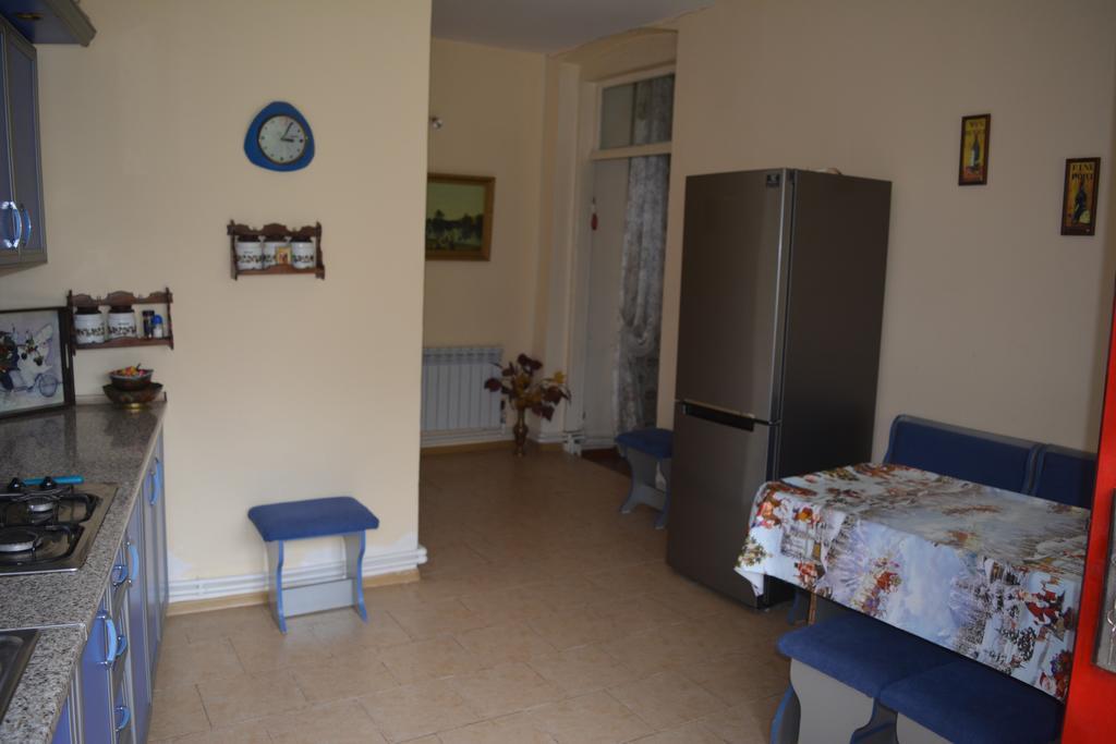 Sweet Home Dilijan Luaran gambar