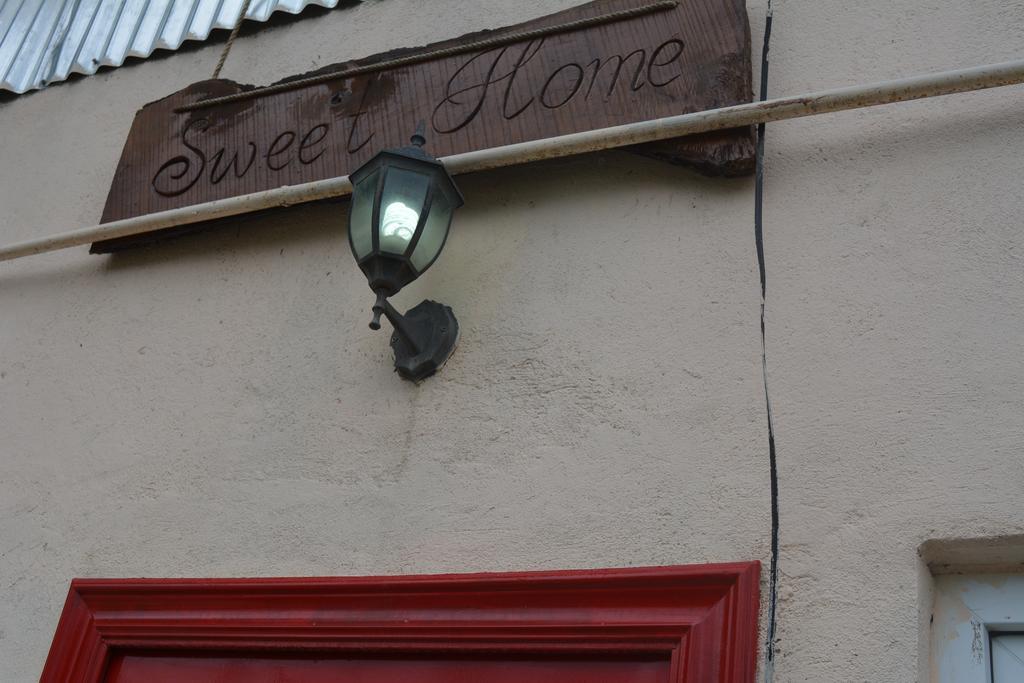Sweet Home Dilijan Luaran gambar