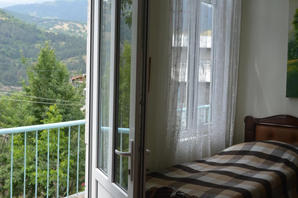 Sweet Home Dilijan Luaran gambar