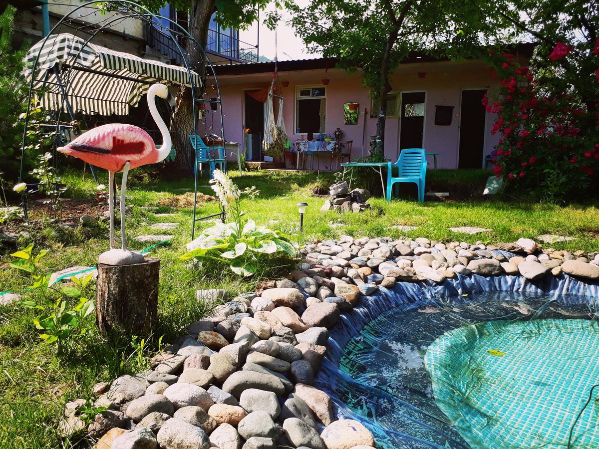 Sweet Home Dilijan Luaran gambar