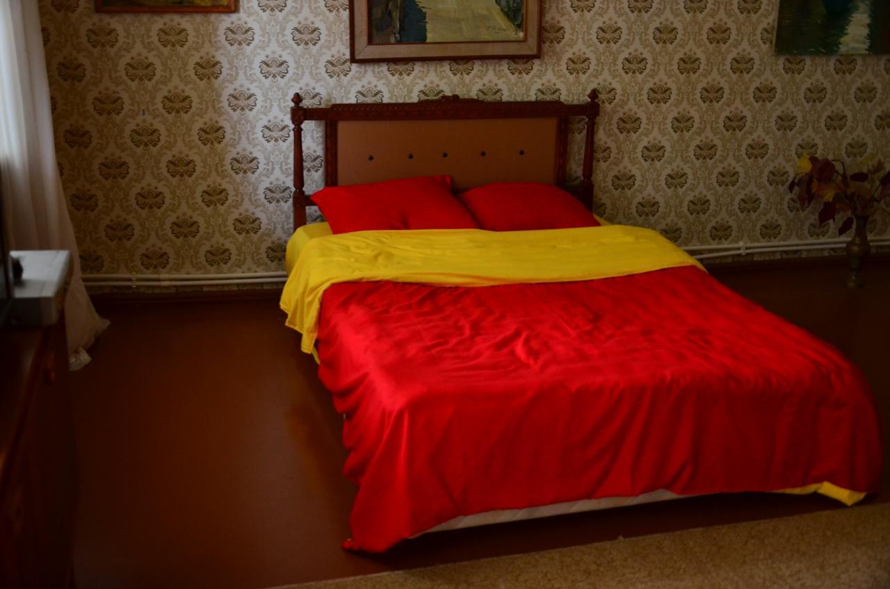 Sweet Home Dilijan Luaran gambar