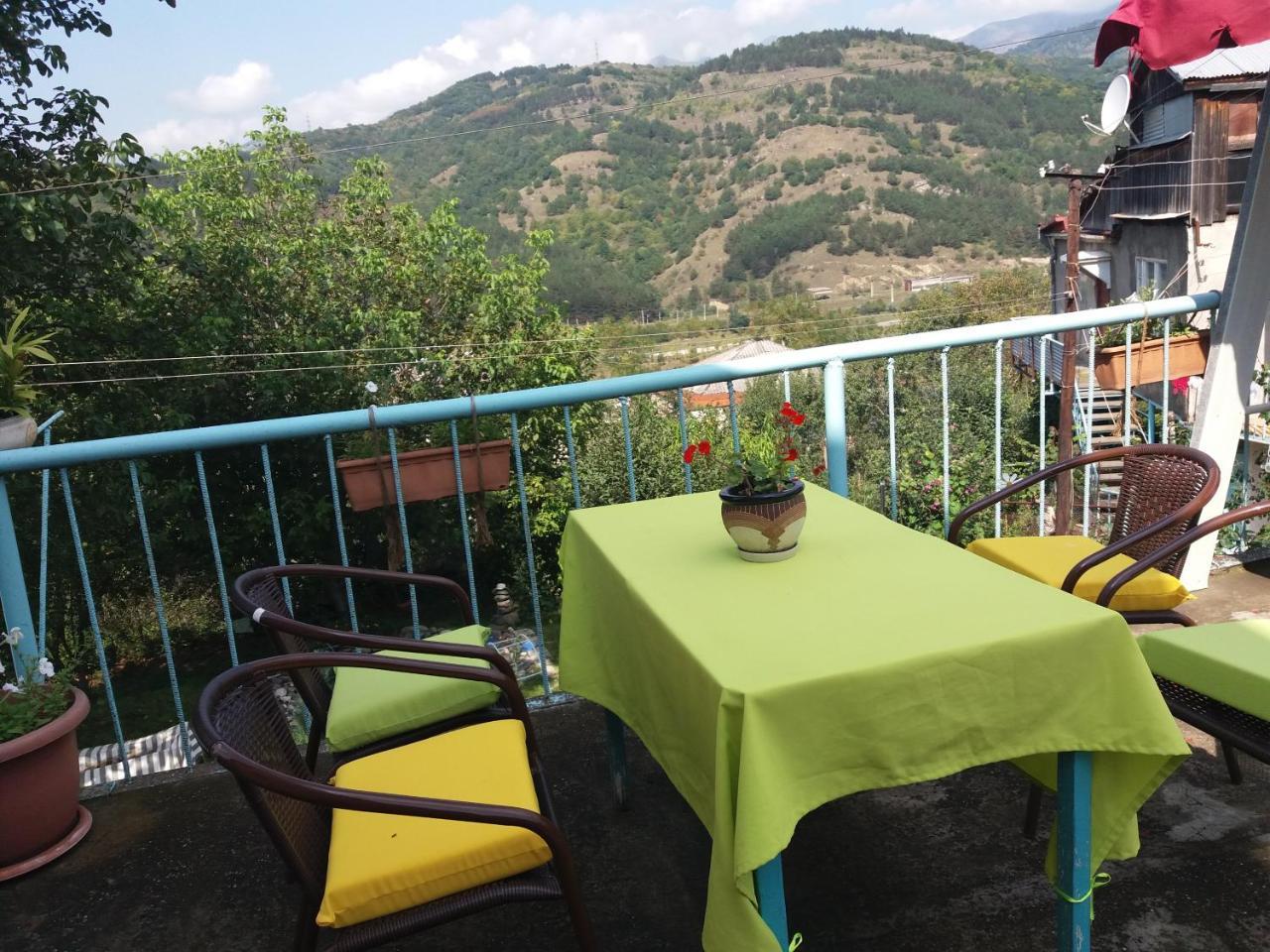 Sweet Home Dilijan Luaran gambar