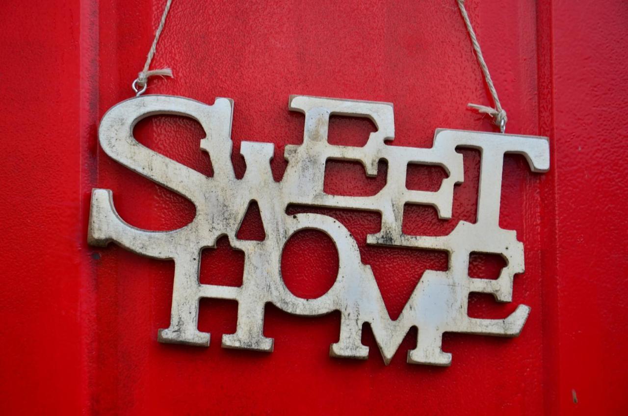 Sweet Home Dilijan Luaran gambar